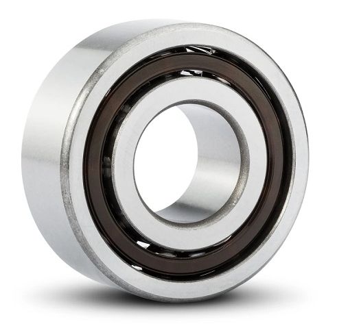 SKF 4206ATN9 Rillenkugellager
