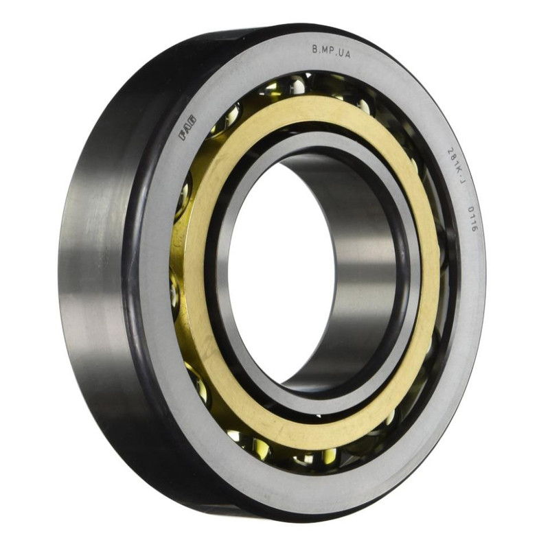 SKF 7405BCBM Schrägkugellager