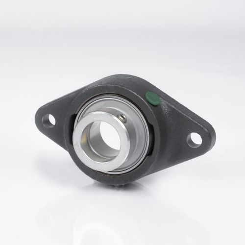 SKF FY1.1/8TF Flanschlager-Gehäuseeinheit