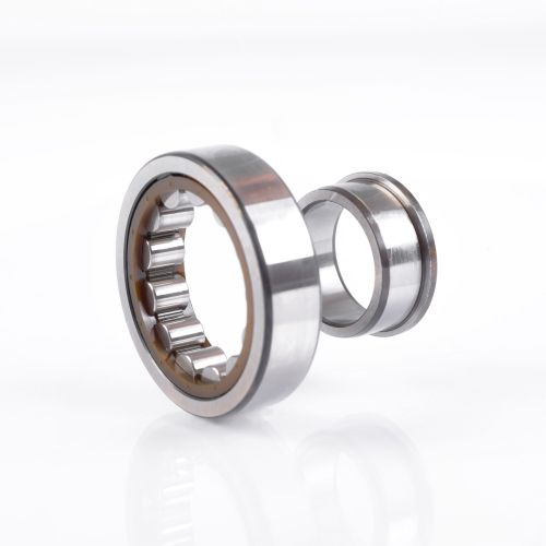 SKF NJ2320ECML Zylinderrollenlager