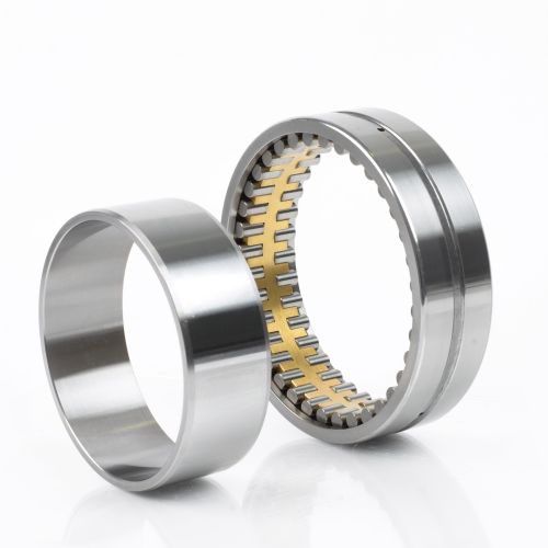 SKF NN3034K/SPW33 Zylinderrollenlager