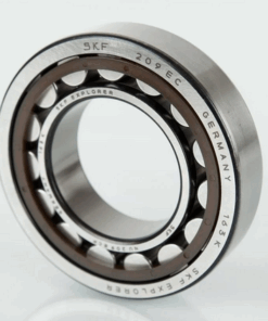 SKF NU2332ECML/C3 Zylinderrollenlager