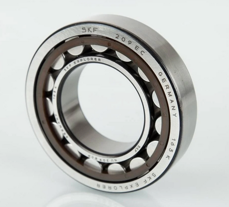 SKF NUP206ECP Zylinderrollenlager