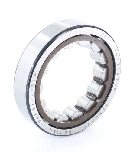 SKF RNU308ECP Zylinderrollenlager