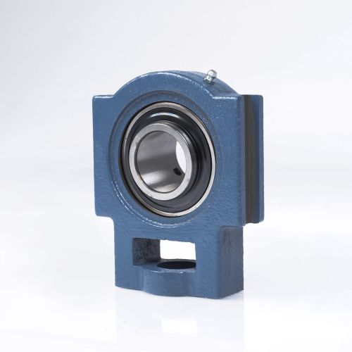 SKF UCT216 Spann-Gehäuseeinheit