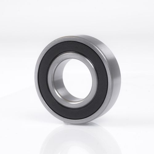 SKF W6204-2RS1/VP311 Rillenkugellager