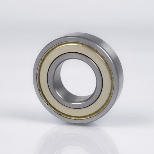 SKF W63800-2Z Rillenkugellager