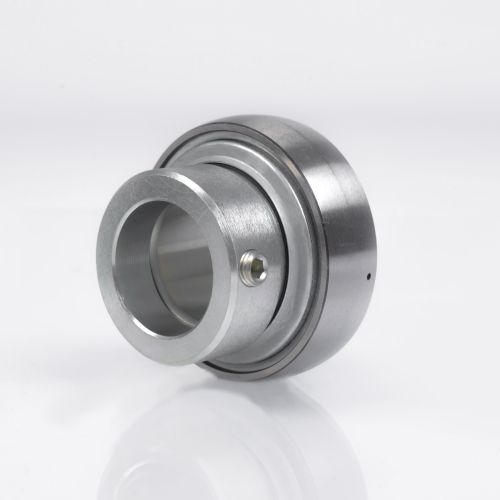 SKF YEL206-2DW/AG Spannlager