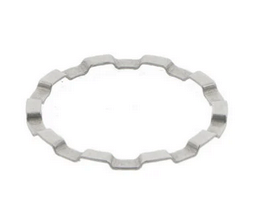 SKF ZW40-47 Abstandsscheibe