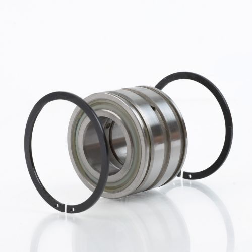 INA SL045015-PP-C3 Zylinderrollenlager