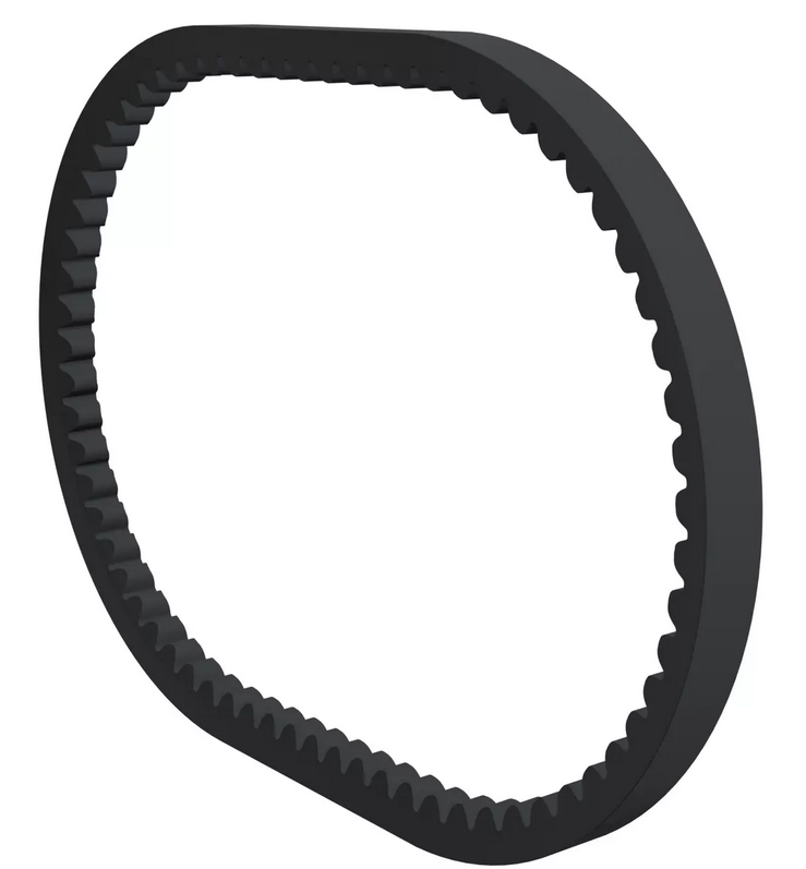 OPT XPA707 Flankenoffener Keilriemen