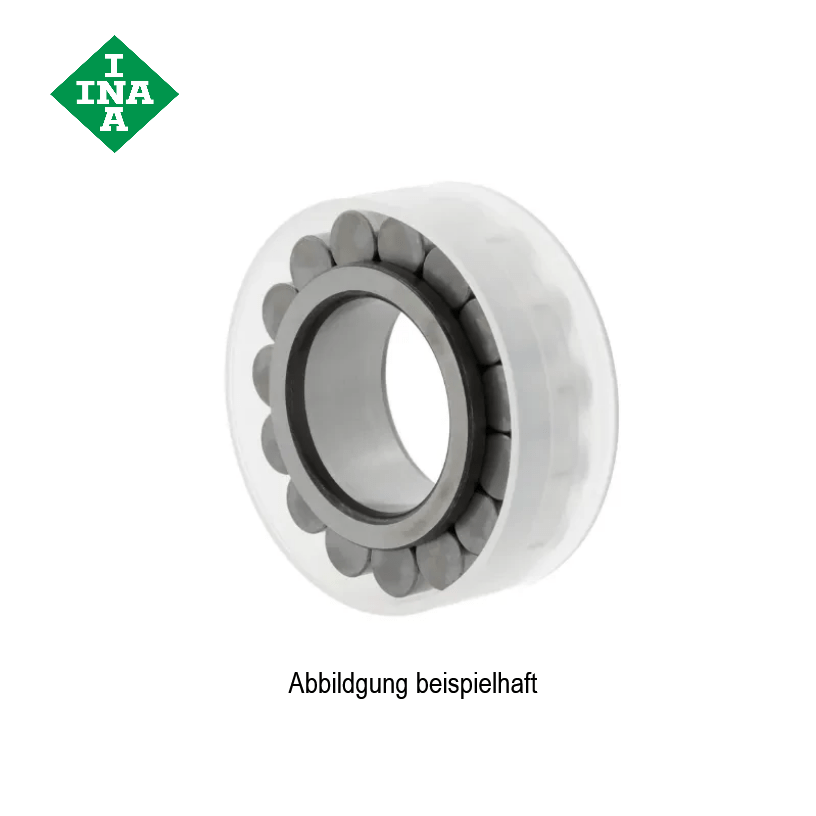 INA RSL182206 Zylinderrollenlager
