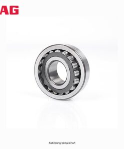 FAG WS22214-E1-XL-2RSR Pendelrollenlager