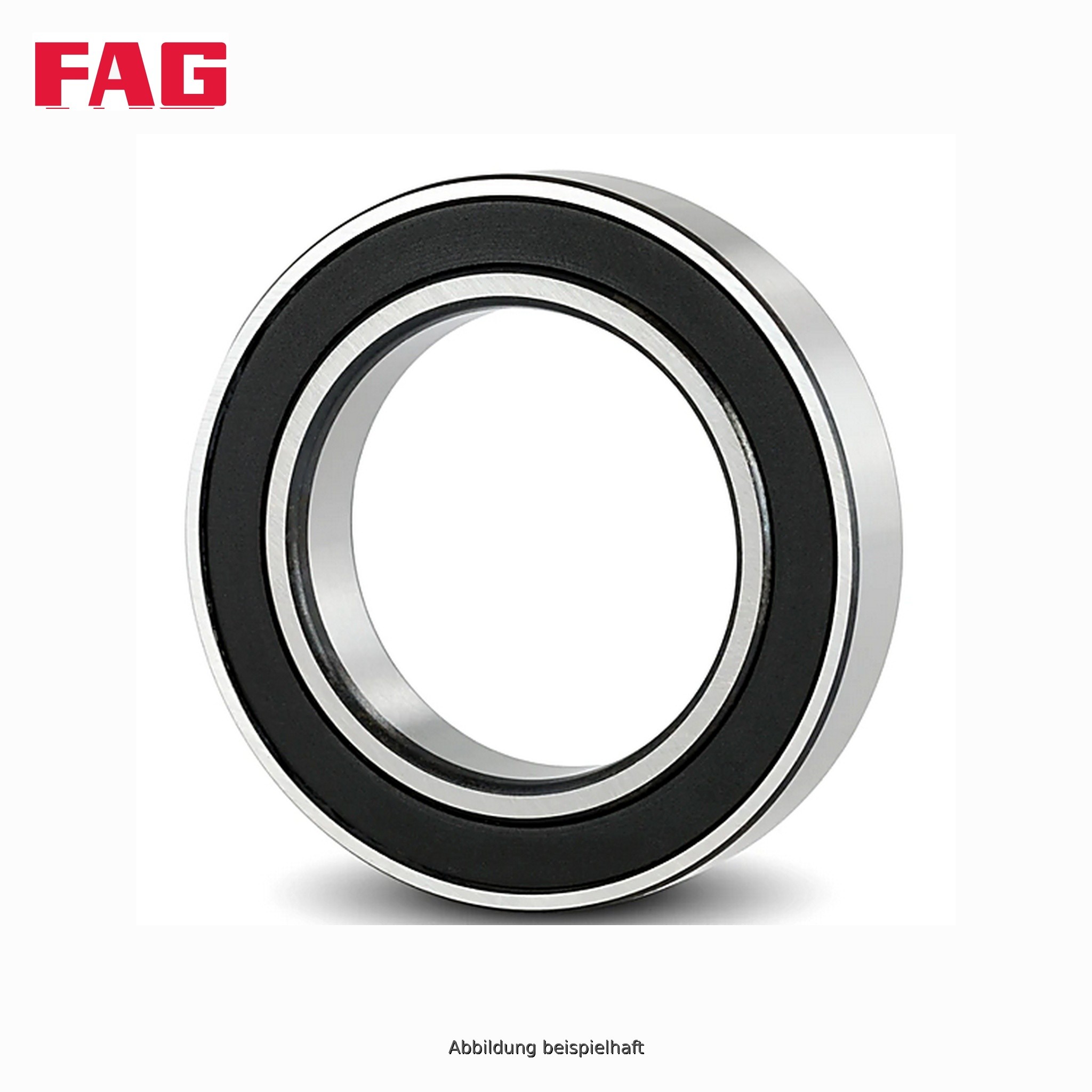 FAG B7016-C-2RSD-T-P4S-UL Spindellager