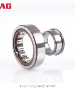 FAG NJ304-E-M1 Zylinderrollenlager