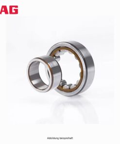 FAG NU304-E-M1 Zylinderrollenlager