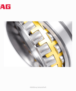 FAG 22310-E1A-XL-K-M Pendelrollenlager