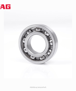 FAG 6218 Rillenkugellager