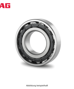 FAG N304-E-M1 Zylinderrollenlager
