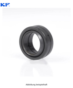 SKF GE50-TXE-2LS Gelenklager