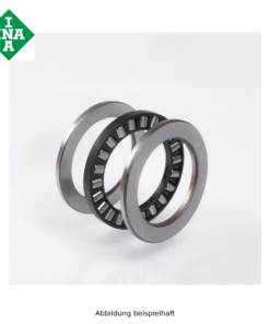 INA 81132-TV Zylinderrollenlager
