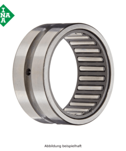 SKF NA4908-2RS Nadellager