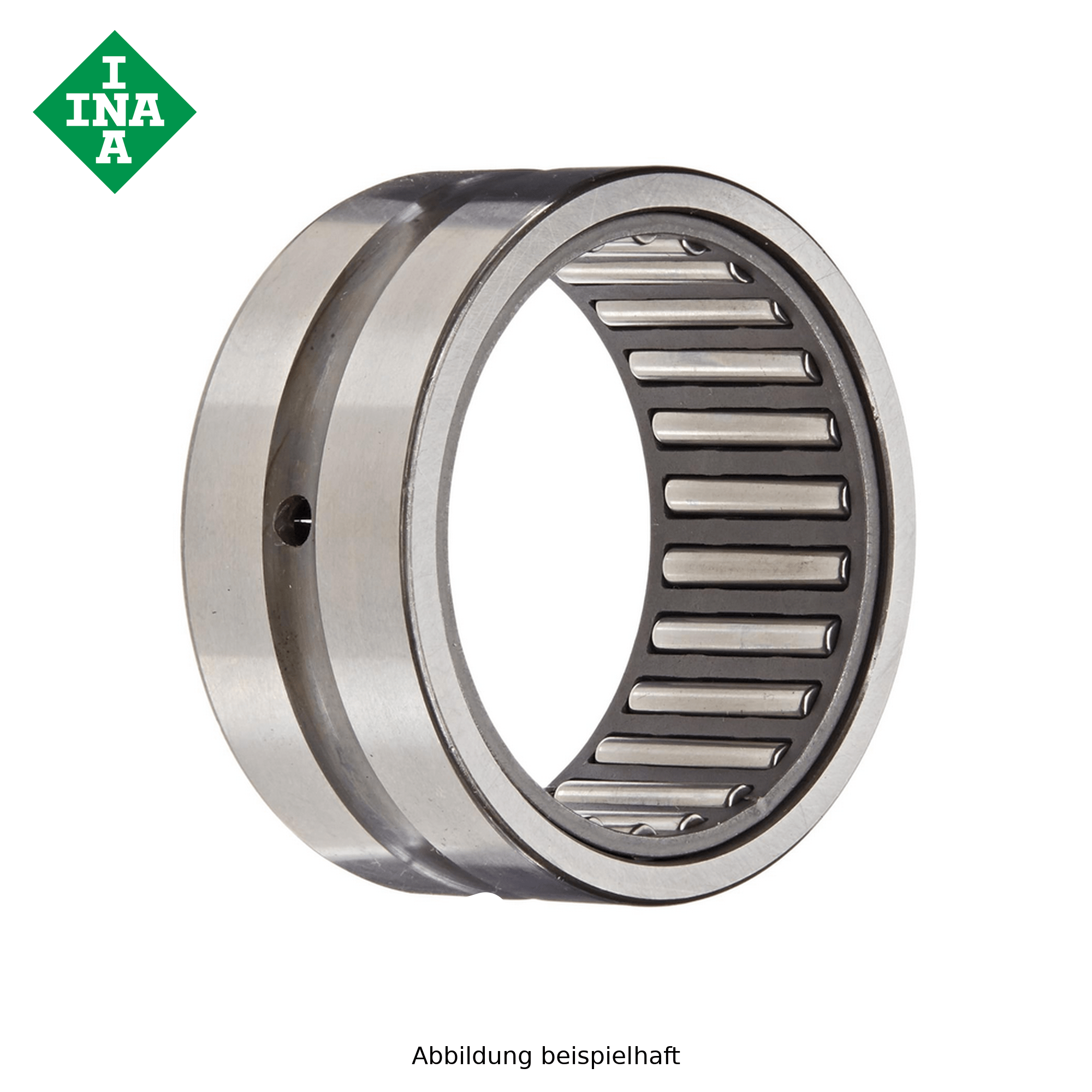 SKF AXK1528 Nadellager