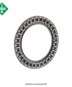 INA AXK0414-TV Nadellager