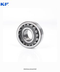 SKF BS2-2217-2RSK-VT143 Pendelrollenlager