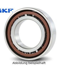 SKF 7013-CDGB-P4A Spindellager