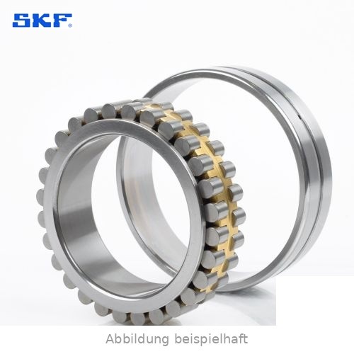 SKF NN3019-KTN9-SP Zylinderrollenlager