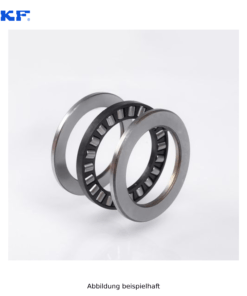 SKF 81115-TN Zylinderrollenlager