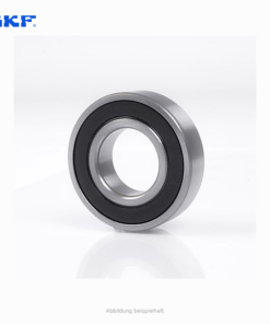 SKF 6000-2RSL-C3 Rillenkugellager
