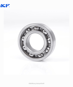 SKF 16006 Rillenkugellager