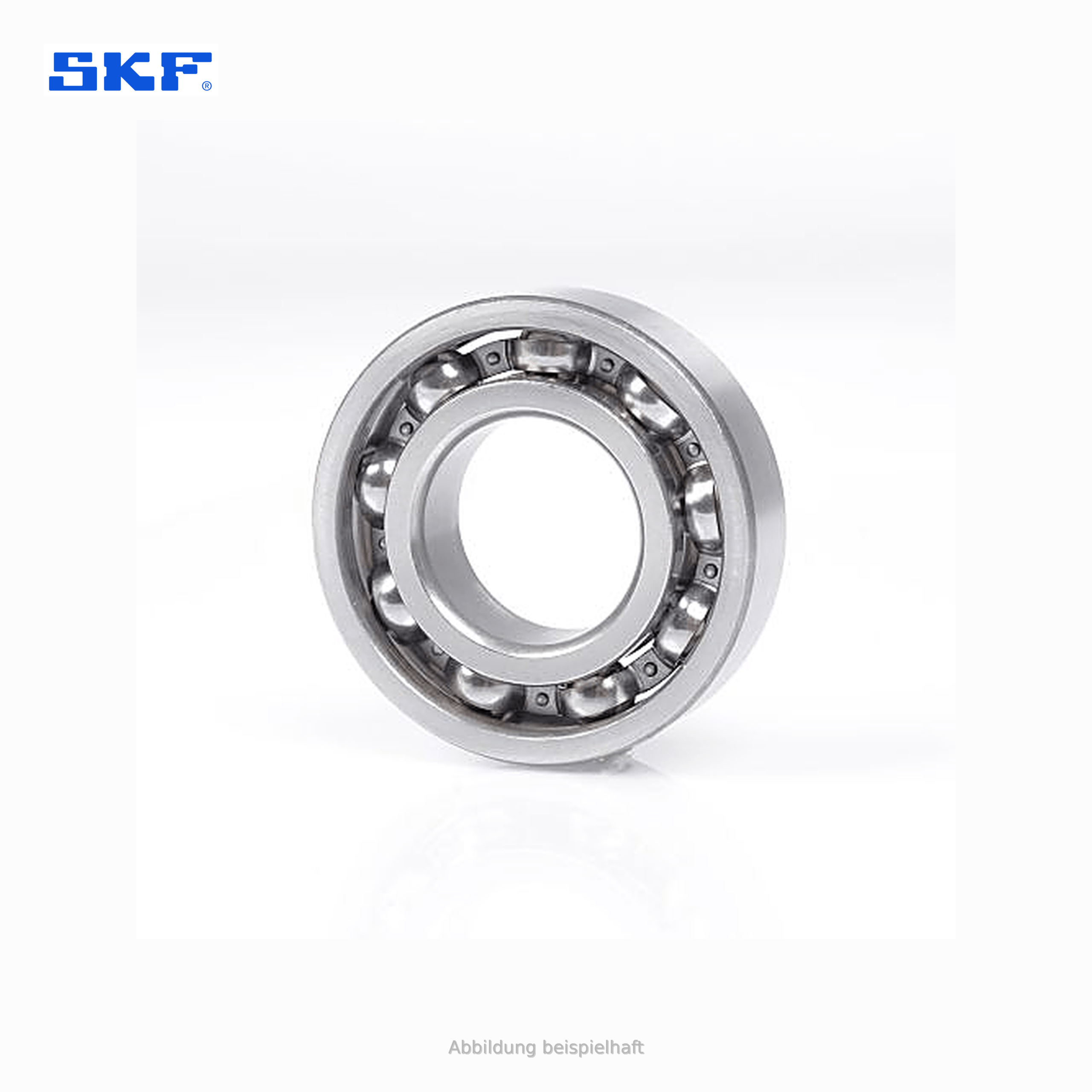 SKF 16002-C3 Rillenkugellager