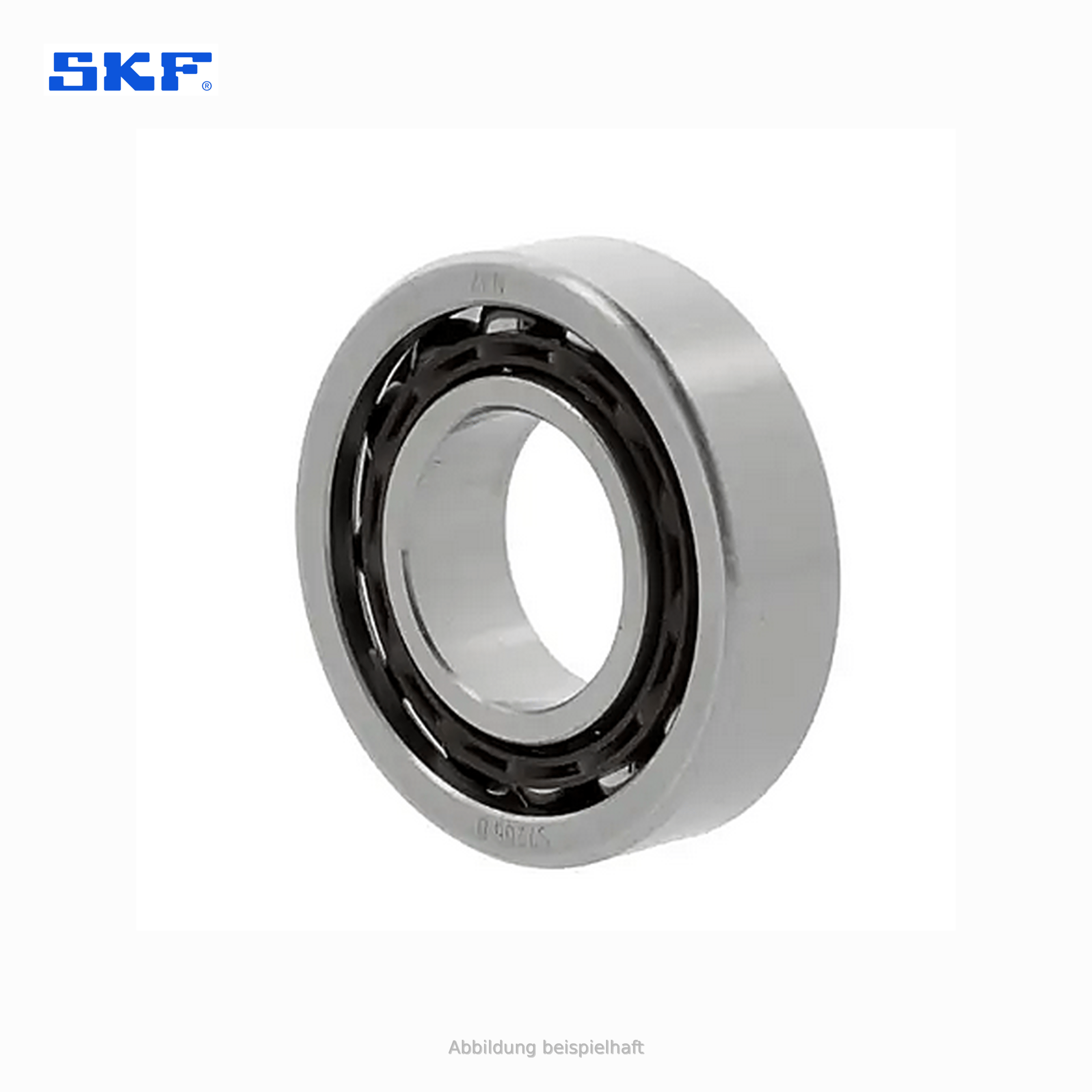 SKF 7028-BGM Schrägkugellager