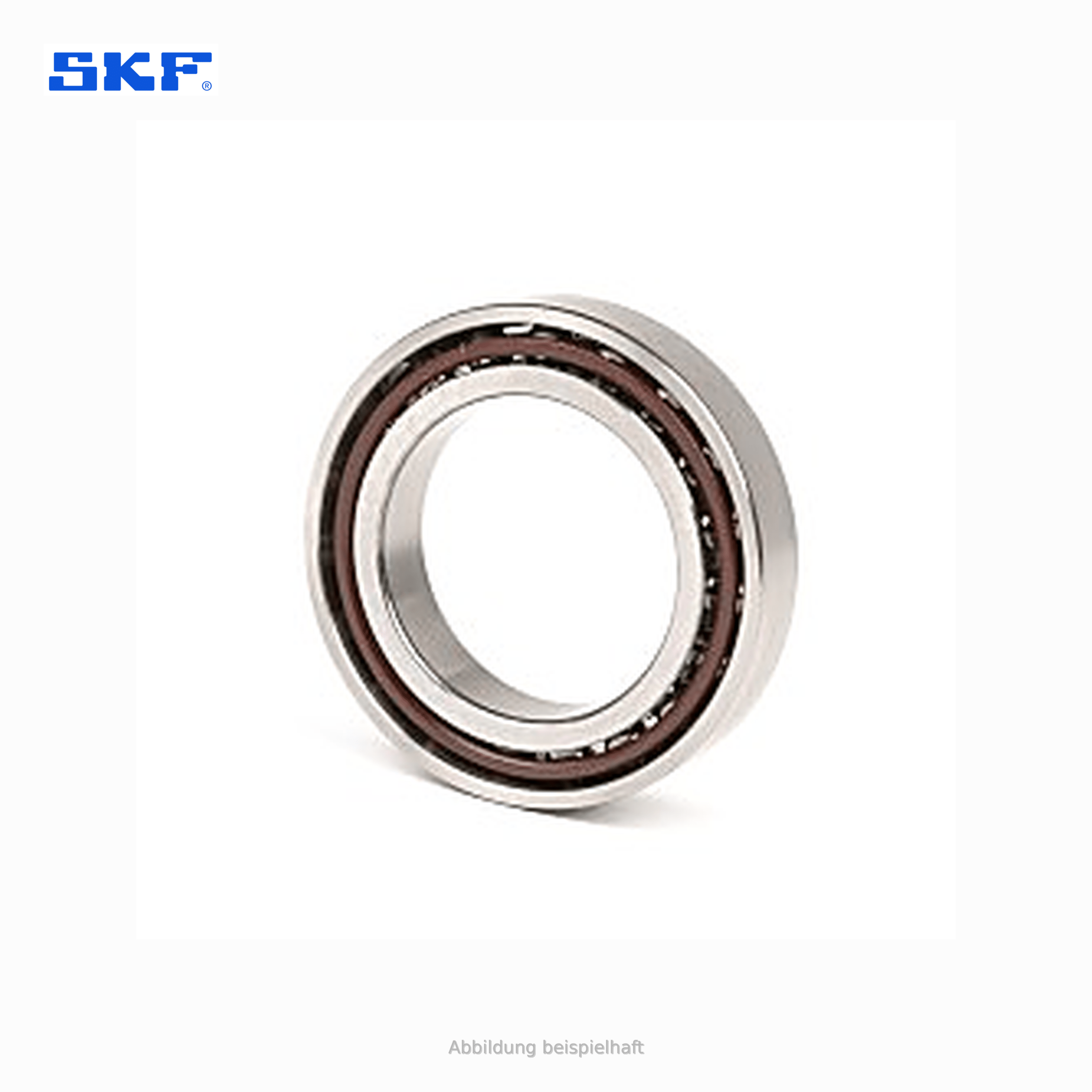 SKF 7013-CD-P4A Spindellager