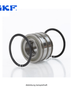 SKF NNF5004-ADB-2LSV Zylinderrollenlager