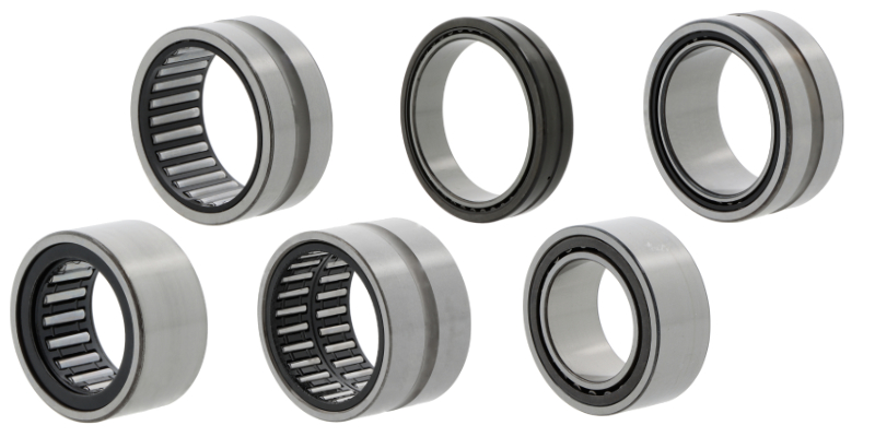 Nadellager kaufen mit kompakter Bauform